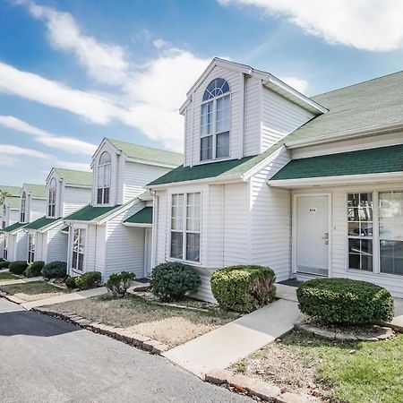 The Townhouses Branson Exterior foto