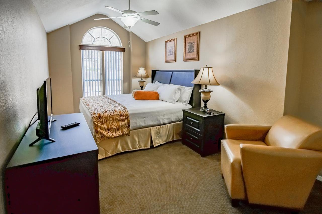 The Townhouses Branson Exterior foto