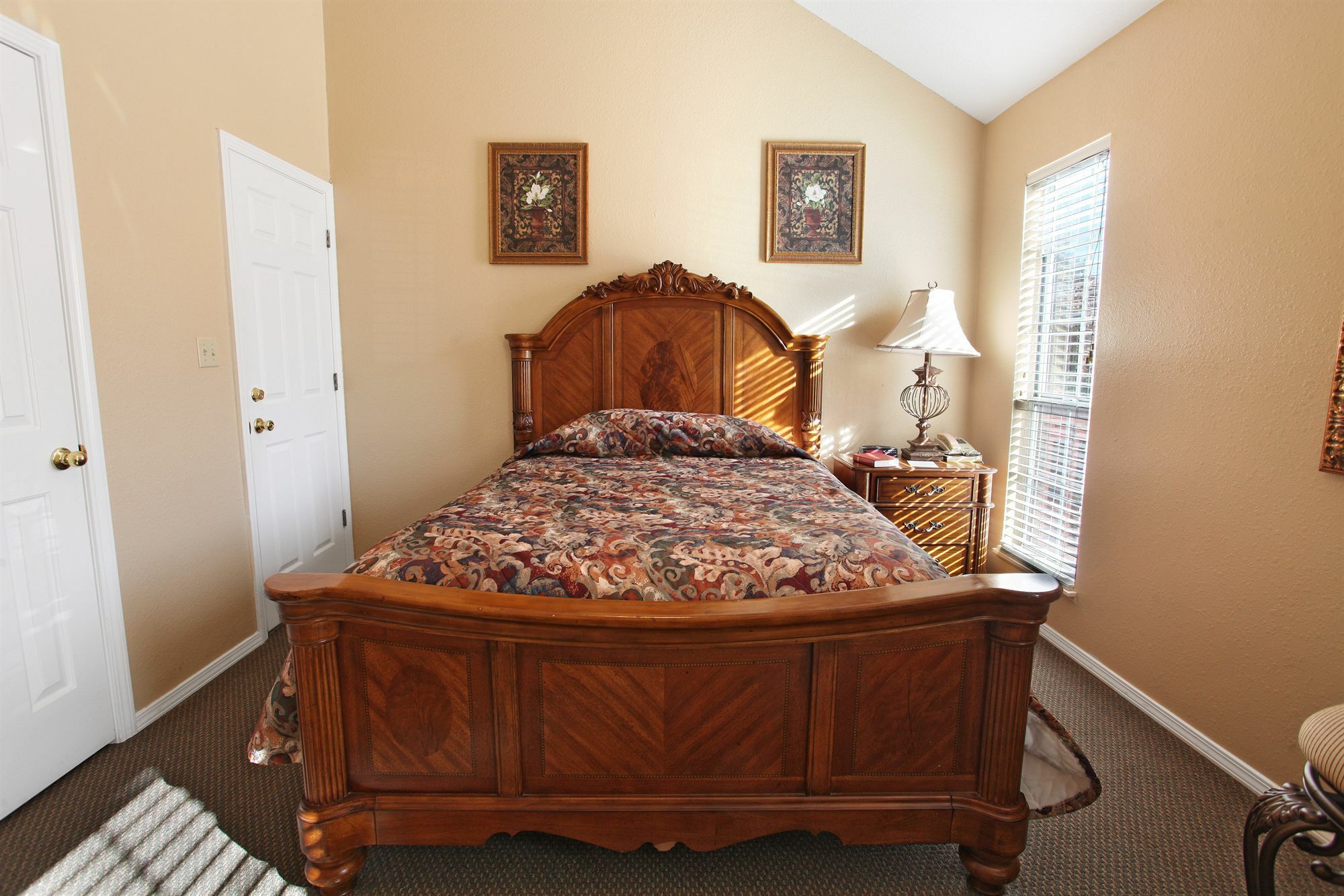 The Townhouses Branson Exterior foto
